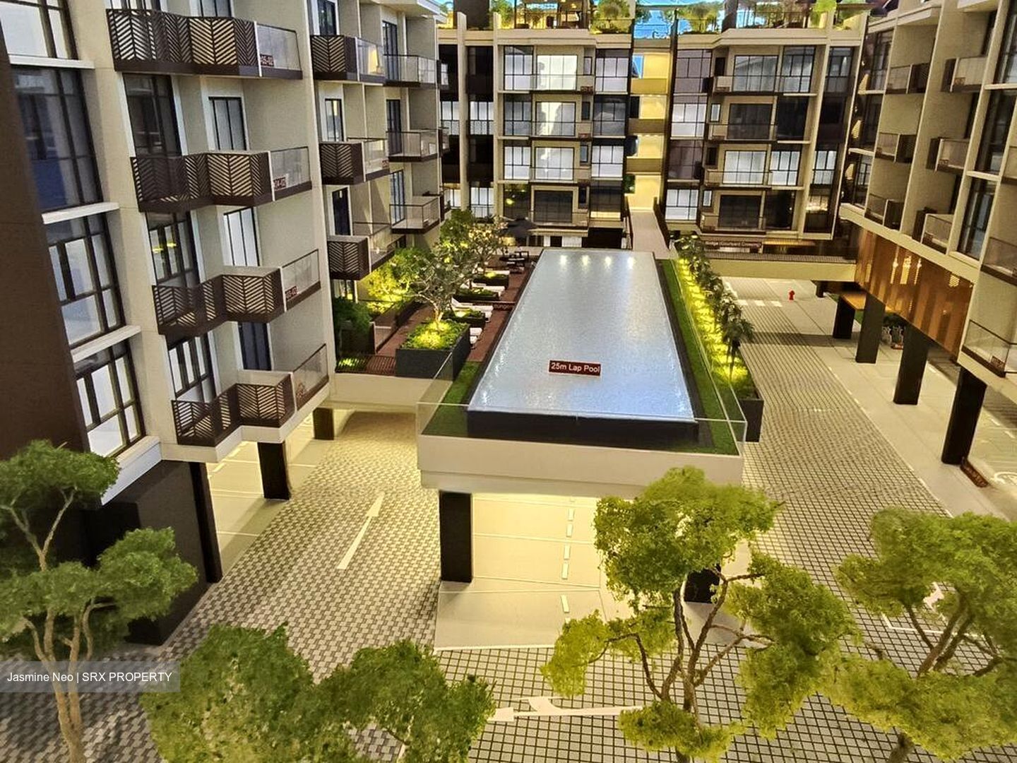 Bagnall Haus (D16), Condominium #548947961